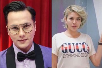 Satu Acara Dengan Andika Pratama Yang Sempat Berseteru Nikita Mirzani Justru Kena Tegur Sosok Ini Marah Marah Pesan Whatsappnya Tak Dibalas Nyai Hingga Singgung Soal Jual Diri Semua Halaman Grid Hot