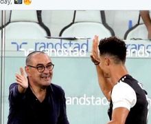 Rangnick Harus Mencoba Mengerti Cristiano Ronaldo Lewat Eks Pelatih Juventus