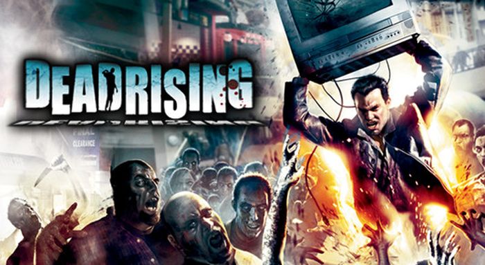 Dead Rising