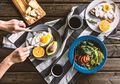 Sering Disepelekan, Hindari Sarapan Terlalu Siang, Apa Sebabnya? Simak Juga Jam Ideal Makan Harian Berikut Ini