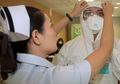 Dibanderol Seharga Rp 574 Ribu per Buah, Inilah 'Masker Pintar' Buatan Jepang untuk sambut New Normal, Bisa Terjemahkan Bahasa Asing hingga Telepon