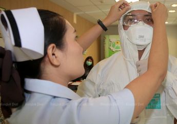 Bukan 2 Juta, Apple Sumbang 10 Juta Masker untuk Petugas Medis