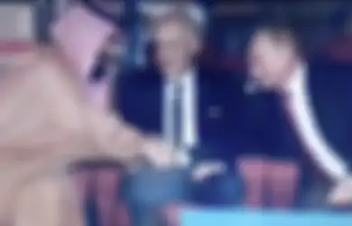 Mengungkap Hubungan Mesra Pangeran Arab dan Vladimir Putin, yang Membuat Barat Ketakutan