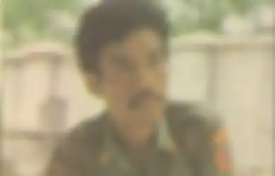 Simpan Batu 'Sakti', Inilah si Mantan Juru Kunci Makam Kartini yang Mengaku Keturunan Raja Brawijaya IV
