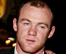 Wayne Rooney Minta Para Pemain Man United Perlu Disakiti Karena Pemalas
