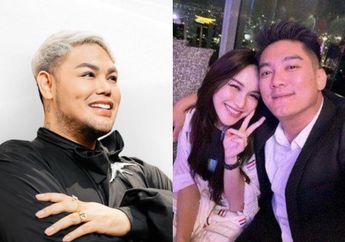 Ayu Ting Ting Makin Dekat Dengan Boy William, Perubahan Sikap Ivan Gunawan Jadi Sorotan: Jangan Lagi!