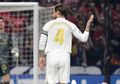 Meski Sudah Ditinggal Sergio Ramos, Pemain Real Madrid Belum Berani Pakai Nomor Keramat Ini