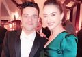 Jadi Aktor Terbaik Golden Globes 2019, Raline Shah Beri Selamat dan Pajang Foto Bersama Rami Malek