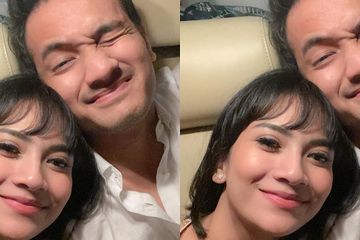 Sakit Hati Vanessa Angel Langsung Bongkar Chat Mesra Bibi Ardiansyah Dengan Pelakor Tega Lakukan Hal Ini Saat Ibu Gala Sedang Mandi Semua Halaman Nakita