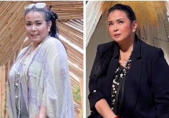 Pisah Ranjang Dengan Ajun Perwira, Kondisi Jennifer Jill Terungkap Usai 5 Bulan Terpengakap Dalam Bui Usai Terlibat Kasus Narkoba