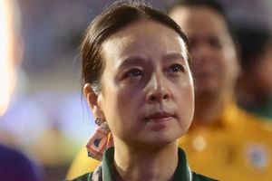 Tetap Santai Walau Terbantai, Madam Pang Optimis Timnas U-23 Thailand Lolos Perempat Final