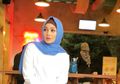 Kini Jarang Muncul Di TV Usai Alami Pelecehan Setelah Hijrah, Beginilah Kabar Terbaru Artis yang Dulu Kerap Tampil Seksi ini, Sungguh Bikin Terenyuh!