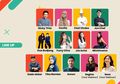 Yuk, Habiskan Waktu Sebelum Berbuka dengan Nonton Ngabuburit Festival