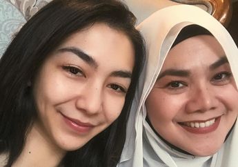 Intip Gaya Fashion Anak Sulung Sarita Abdul Mukti, Shania Salsabila yang Modis banget!