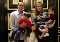 Akibat Lakukan Hal Ini ke Selandia Baru, Nia Ramadhani Sempat Tertahan di Imigrasi