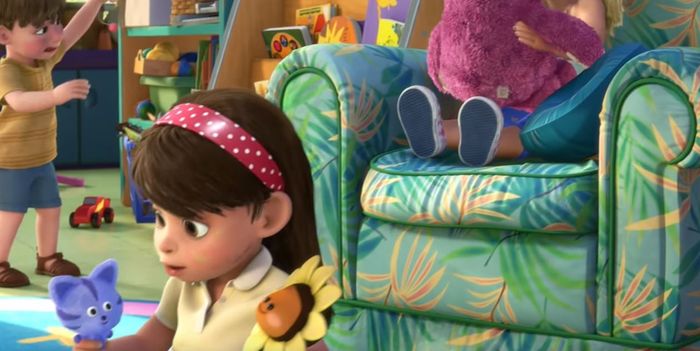 Temukan Pesan Rahasia di Dunia Film Pixar yang Saling Terhubung, yuk
