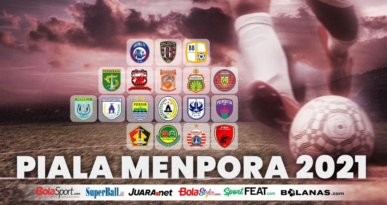 Hasil Jadwal Klasemen Dan Statistik Piala Menpora 2021 Dua Tim Dipastikan Tersingkir Semua Halaman Bolanas
