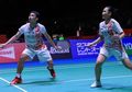 Hasil BWF World Tour Finals 2022, 35 Menit Rinov/Pitha Pecundangi Unggulan 4