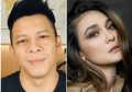 Bikin Heboh, Potret Luna Maya Auto Tersipu Malu Saat 'Bertemu' Sosok Ariel NOAH Jadi Sorotan, Raffi Ahmad: 'Kok Luna Salah Tingkah'