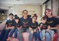 Sulit Terima Kepergian Raditya Oloan untuk Selamanya, Anak Sulung Joanna Alexandra Ungkap Rasa Sedih dan Kecewa: Ada Alasan Bersedih dan Kecewa Pada Tuhan Saat Ini