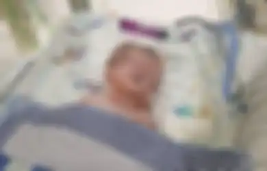 Ajaib! Bayi 9 Bulan Ini Selamat Setelah Alami 25 Kali Serangan Jantung Dalam Sehari