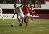 Jadwal Siaran Langsung Timnas U-16 Indonesia Vs Myanmar di Semifinal Piala AFF U-16 2022