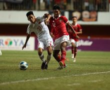 Daftar Top Scorer Sementara Piala AFF U-16 2022, Pemain Thailand Ancam Posisi Nabil Asyura