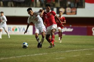 Piala AFF U-16 2022 - Vietnam Lolos ke Final Memakan 2 Korban, Kabar Baik untuk Timnas U-16 Indonesia