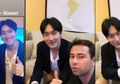 Terbukti Tepati Janji, Siwon Choi Terbang ke Indonesia dan Kunjungi Rumah Raffi Ahmad, Idol KPop Sampai Dinner Bareng Suami Nagita Slavina, Netizen Langsung Geger: Berasa Tetangga Komplek Silaturahmi!