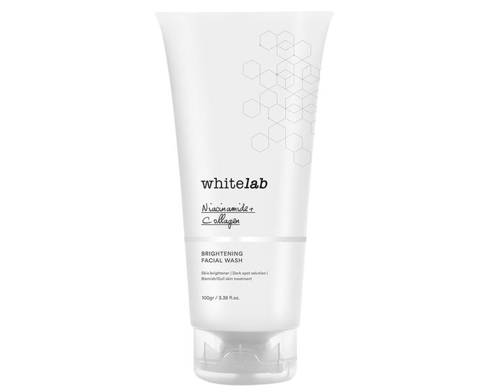 Anti Kusam! 4 Sabun Cuci Muka Niacinamide Bikin Wajah Glowing dan Cerah