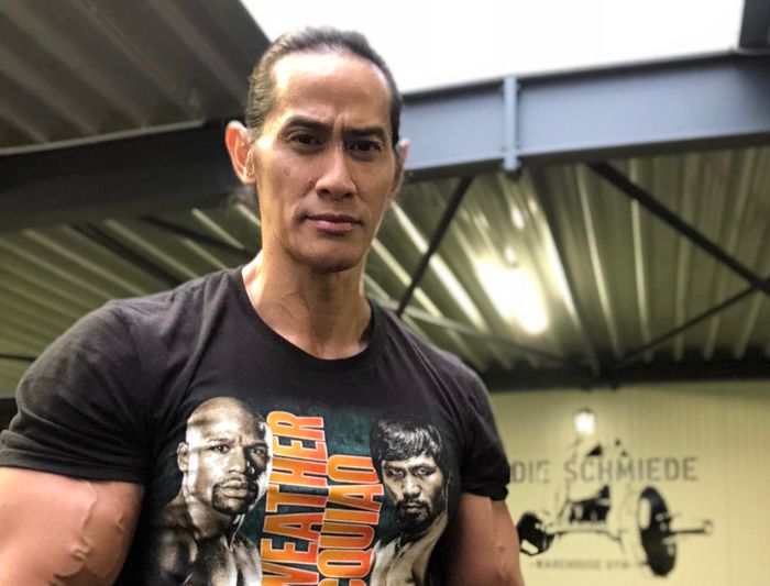 BERITA TERPOPULER: Aktor Lawas Meninggal Karena Kanker Hati, Makanan
