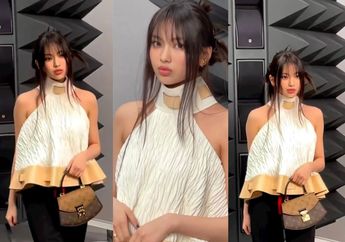 Deretan Pesona Idol KPop yang Menghadiri Paris Fashion Week 2023