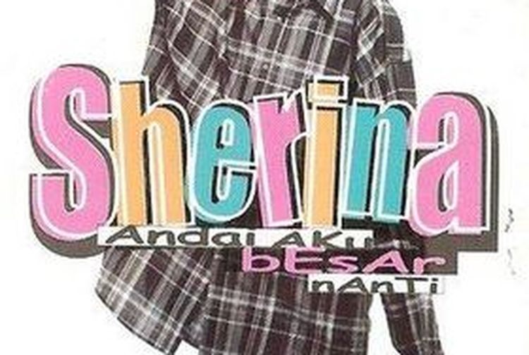 Kunci Chord dan Lirik Lagu Sherina Andai Aku Besar Nanti