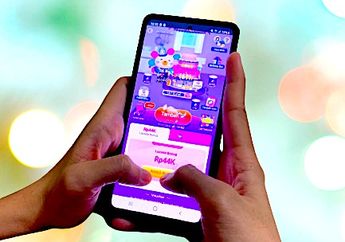 Cara Membuat Akun Lazada di HP, Belanja Online Cukup Sekali Klik