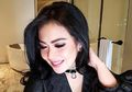 Terlihat Sepele, Syahrini Sempat Kenakan Choker Mewah dengan Harga Super Fantastis