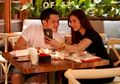Tengok Foto Prewedding Rezky Aditya, Tatonya Jadi Perdebatan