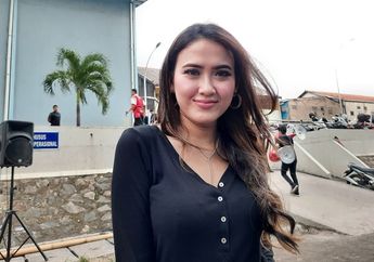 4 Tahun Menduda, Tukul Arwana Dikabarkan Siap Susul Sule Persunting Pedangdut Seksi Megge Diaz, sang Biduan Buka Suara: Kita Pasti Menuju ke Situ