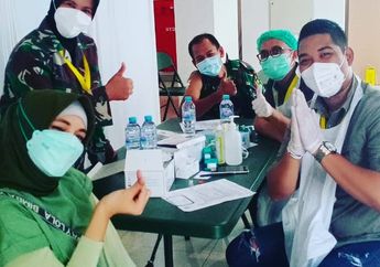 7 Fakta Vaksin Gotong Royong yang Tidak Banyak Diketahui, Ternyata Taktik Pemerintah