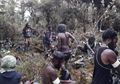 Tersambar Rekoset Amunisi di Telinga Kiri, Sertu La Ongge, TNI Korban Kebengisan KKB Papua Awalnya Mau Ibadah Salat Subuh, Nyawa Melayang Setelah 5 Menit Berhasil Dievakuasi