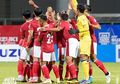 Piala AFF 2020 - Timnas Indonesia Vs Laos, Mimpi Buruk Bagi Tim Lawan!