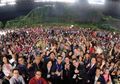 Di Balik Kemegahan Pembukaan Asian Games 2018, Wishnutama Ungkap Harus Bongkar Panggung dalam 60 Jam