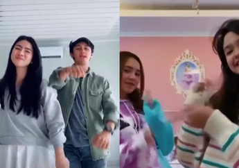Mulai Menyebar, 7 Seleb Indonesia Ini Kena Demam ‘Any Song Challenge’!