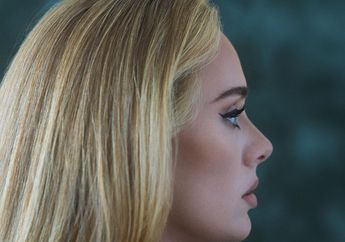 Adele Ungkap Lagu 'I Drink Wine' Aslinya Bukan Berdurasi 6 Menit tapi 15 Menit