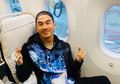 Duet Bareng Eru di Acara Penghargaan Korea, Ini Jawaban Joe Taslim Saat Ditawari Jadi Penyanyi