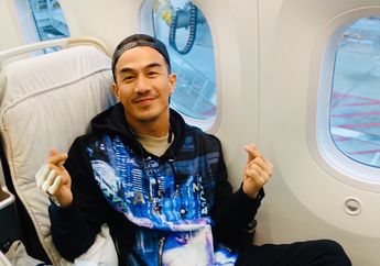 Netizen Minta Indonesia Lockdown, Joe Taslim: Kalau Bisa Jangan