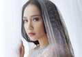 Terlihat Simpel dan Transparan, Harga Kerudung yang Dipakai Nagita Slavina Justru Bikin Heboh Netizen! Mahal Banget?