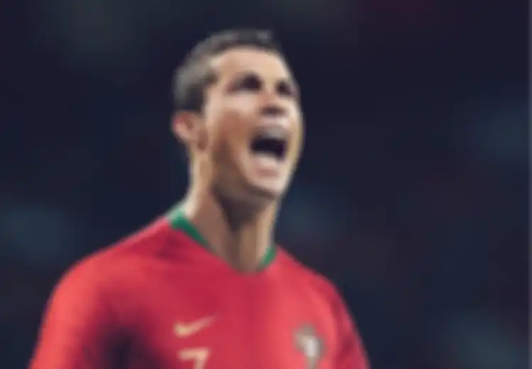 Jika Terbukti Lakukan Perkosaan, Cristiano Ronaldo Terancam Kehilangan Nilai Kontrak Fantastis dari Nike Ini