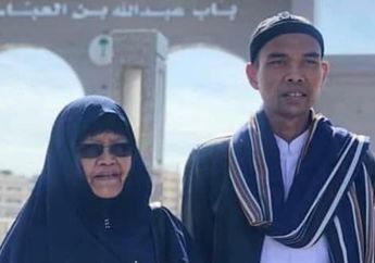 Alasan Akses Jalan, Jenazah Ibunda Ustaz Abdul Somad Akan Dimakamkan Usai Salat Asar