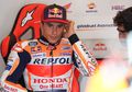 Unggahan Terbaru Marc Marquez Usai Mundur dari MotoGP Republik Ceska 2020, Terlihat Ambisi untuk Bangkit!