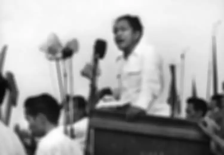 Andaikan Tokoh PKI Bertindak Lebih Cepat, Nasib Yogyakarta Mungkin Akan Menjadi Seperti Ini